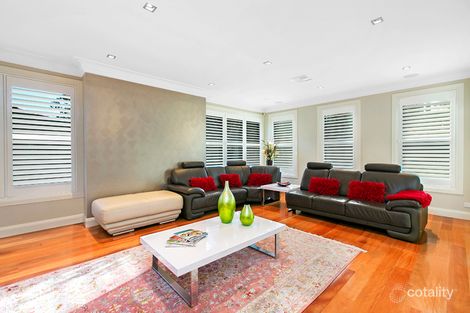 Property photo of 6 Craiglands Avenue Gordon NSW 2072