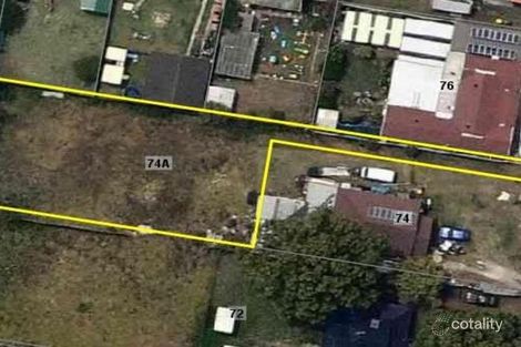 74a Market St, Smithfield, NSW 2164