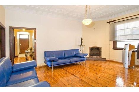 Property photo of 8 Bayview Street Tennyson Point NSW 2111