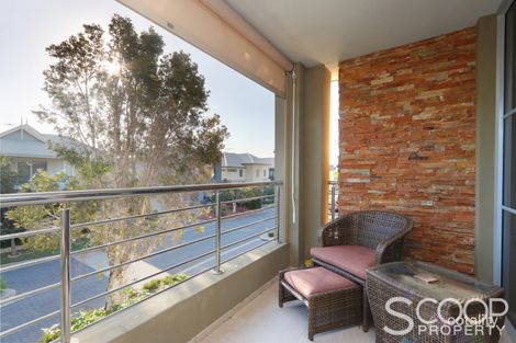 Property photo of 7 Barrow Crescent North Coogee WA 6163