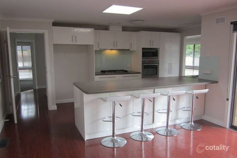 Property photo of 91 Menzies Drive Sunbury VIC 3429