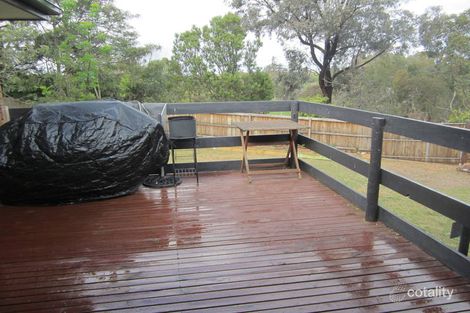Property photo of 91 Menzies Drive Sunbury VIC 3429