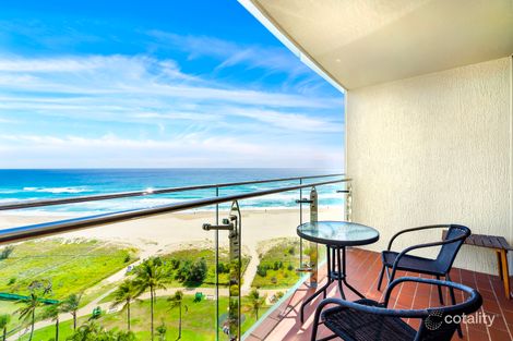 Property photo of 12E/969 Gold Coast Highway Palm Beach QLD 4221