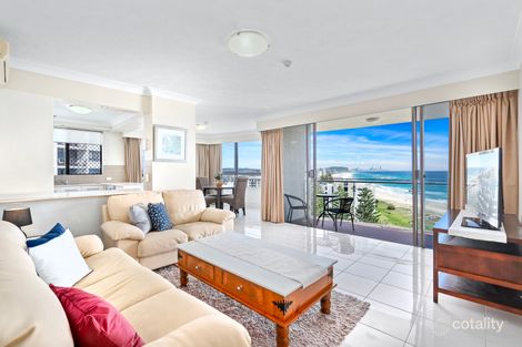 Property photo of 12E/969 Gold Coast Highway Palm Beach QLD 4221