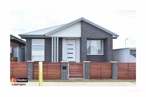 Property photo of 50 Nemean Road Austral NSW 2179