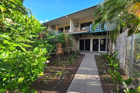 2/137 Mitchell St, Larrakeyah, NT 0820