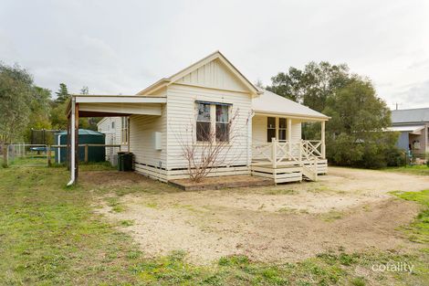 Property photo of 5 Sinnett Street Chewton VIC 3451