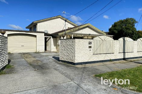 24 Richard St, Springvale South, VIC 3172