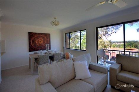 Property photo of 58/207 Forest Way Belrose NSW 2085