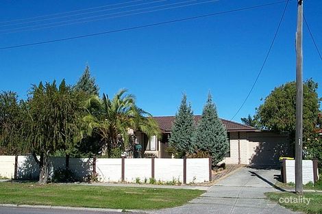 57 Spencer Rd, Langford, WA 6147