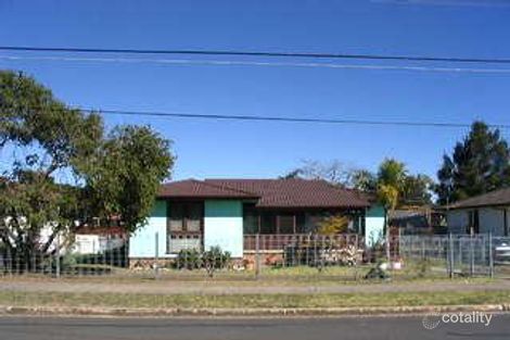 17 Glenrothes Pl, Dharruk, NSW 2770