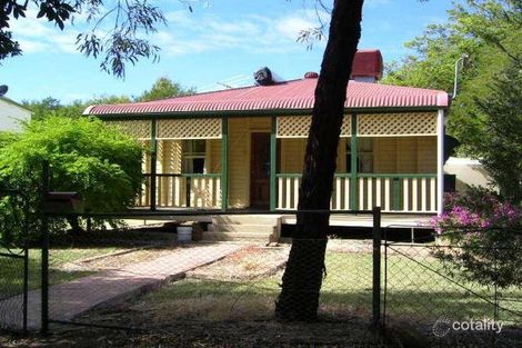 40 Eagle St, Longreach, QLD 4730