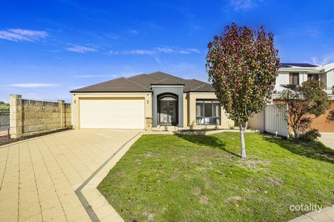 Property photo of 50 Honeymyrtle Turn Stirling WA 6021