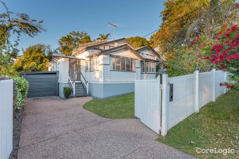 Property photo of 85 Blackwood Road Manly West QLD 4179