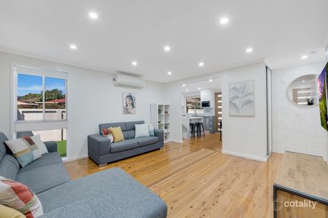 Property photo of 14 Pickett Avenue Minto NSW 2566