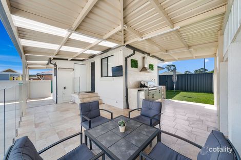 Property photo of 14 Pickett Avenue Minto NSW 2566