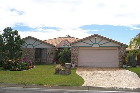 17 Placid Ct, Varsity Lakes, QLD 4227