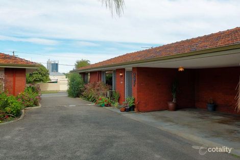 1/178 Grosvenor Rd, North Perth, WA 6006