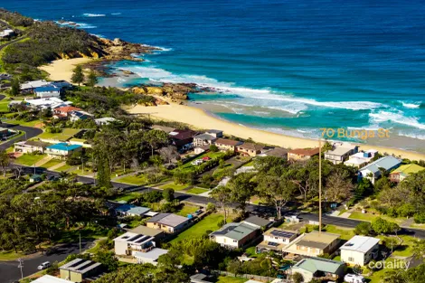 Property photo of 70 Bunga Street Bermagui NSW 2546
