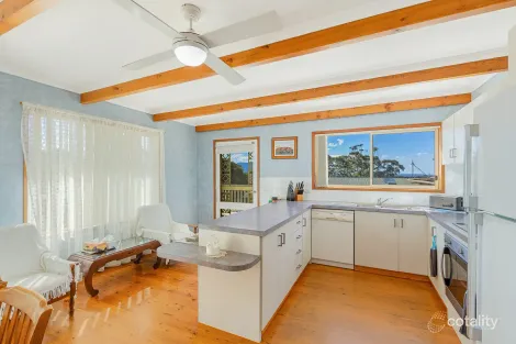 Property photo of 70 Bunga Street Bermagui NSW 2546
