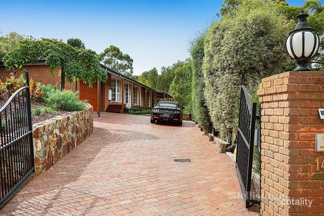 Property photo of 14 Kirwin Avenue Eltham VIC 3095