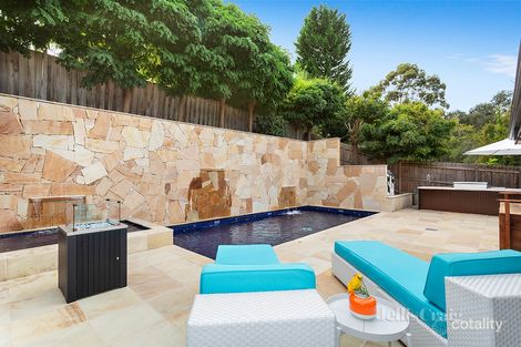 Property photo of 14 Kirwin Avenue Eltham VIC 3095