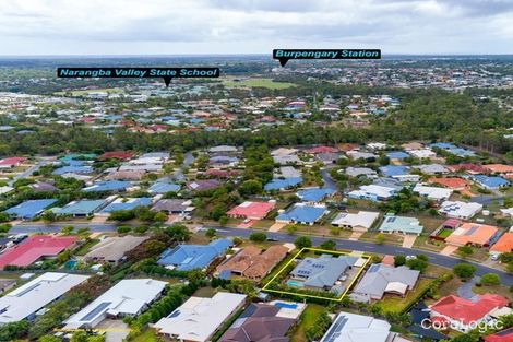 127 Forest Ridge Dr, Narangba, QLD 4504
