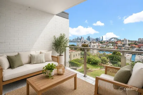 7/47-55 MILSON RD, CREMORNE POINT, NSW 2090