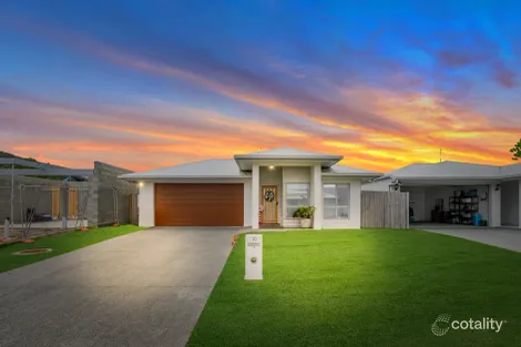 10 Tiller Cct, Trinity Beach, QLD 4879