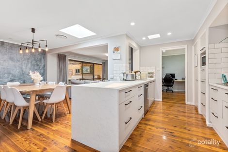Property photo of 49 Nordlingen Drive Tolland NSW 2650