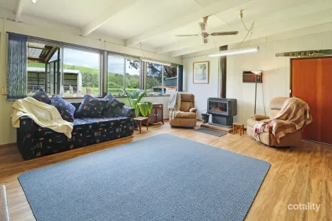 Property photo of 395 Ancona Road Ancona VIC 3715