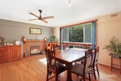 Property photo of 395 Ancona Road Ancona VIC 3715