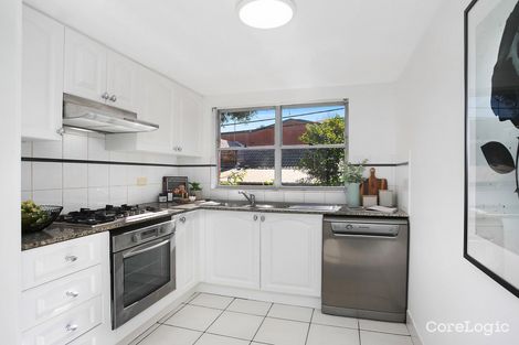 Property photo of 8/50-60 Clark Road North Sydney NSW 2060