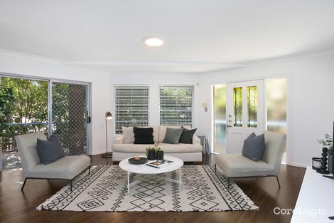 Property photo of 8/50-60 Clark Road North Sydney NSW 2060