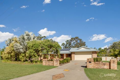 Property photo of 9A Golden Avenue Tannum Sands QLD 4680