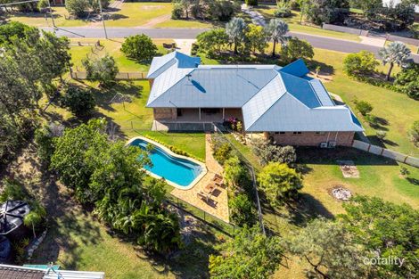 Property photo of 9A Golden Avenue Tannum Sands QLD 4680