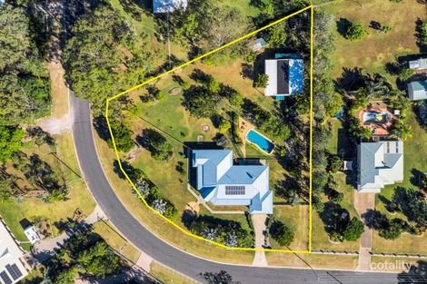 Property photo of 9A Golden Avenue Tannum Sands QLD 4680