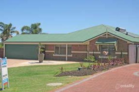 4 Peak View, Canning Vale, WA 6155