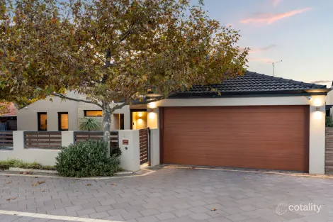 40 Parkinson Pl, Hillarys, WA 6025