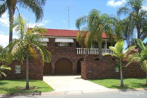 4 Fullerton St, Benowa, QLD 4217