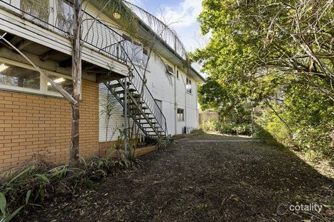 Property photo of 36 Eidsvold Street Keperra QLD 4054