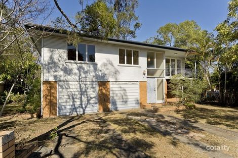 Property photo of 36 Eidsvold Street Keperra QLD 4054