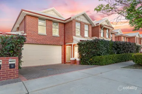 16 George St, Maylands, WA 6051