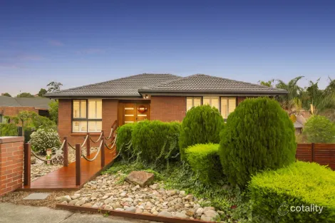 16 Amberwood Ct, Templestowe, VIC 3106