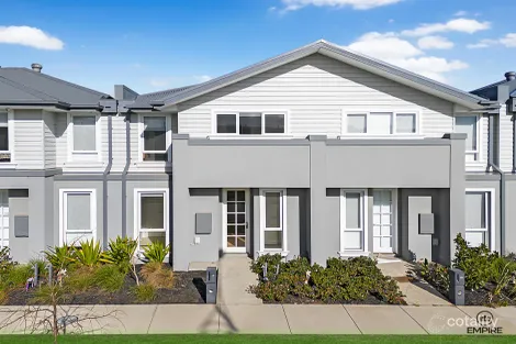 10 Portobello Bvd, Clyde North, VIC 3978