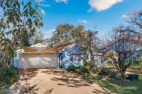 Property photo of 514 Great Western Highway Faulconbridge NSW 2776
