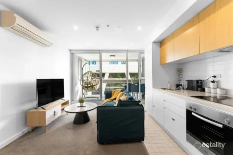 Property photo of 503/10 Balfours Way Adelaide SA 5000