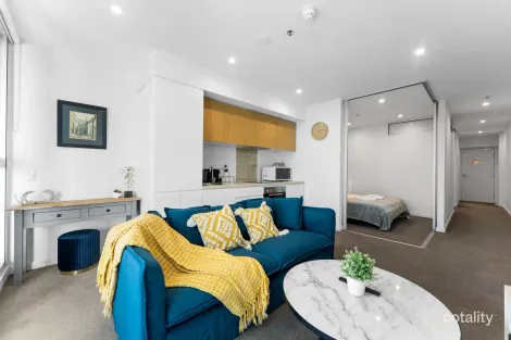 Property photo of 503/10 Balfours Way Adelaide SA 5000