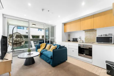 Property photo of 503/10 Balfours Way Adelaide SA 5000