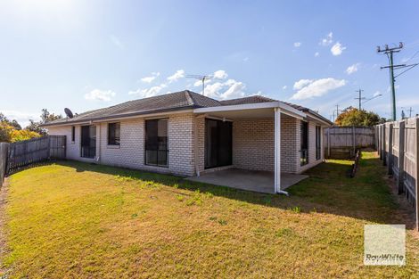 23 Cherokee Pl, Heritage Park, QLD 4118